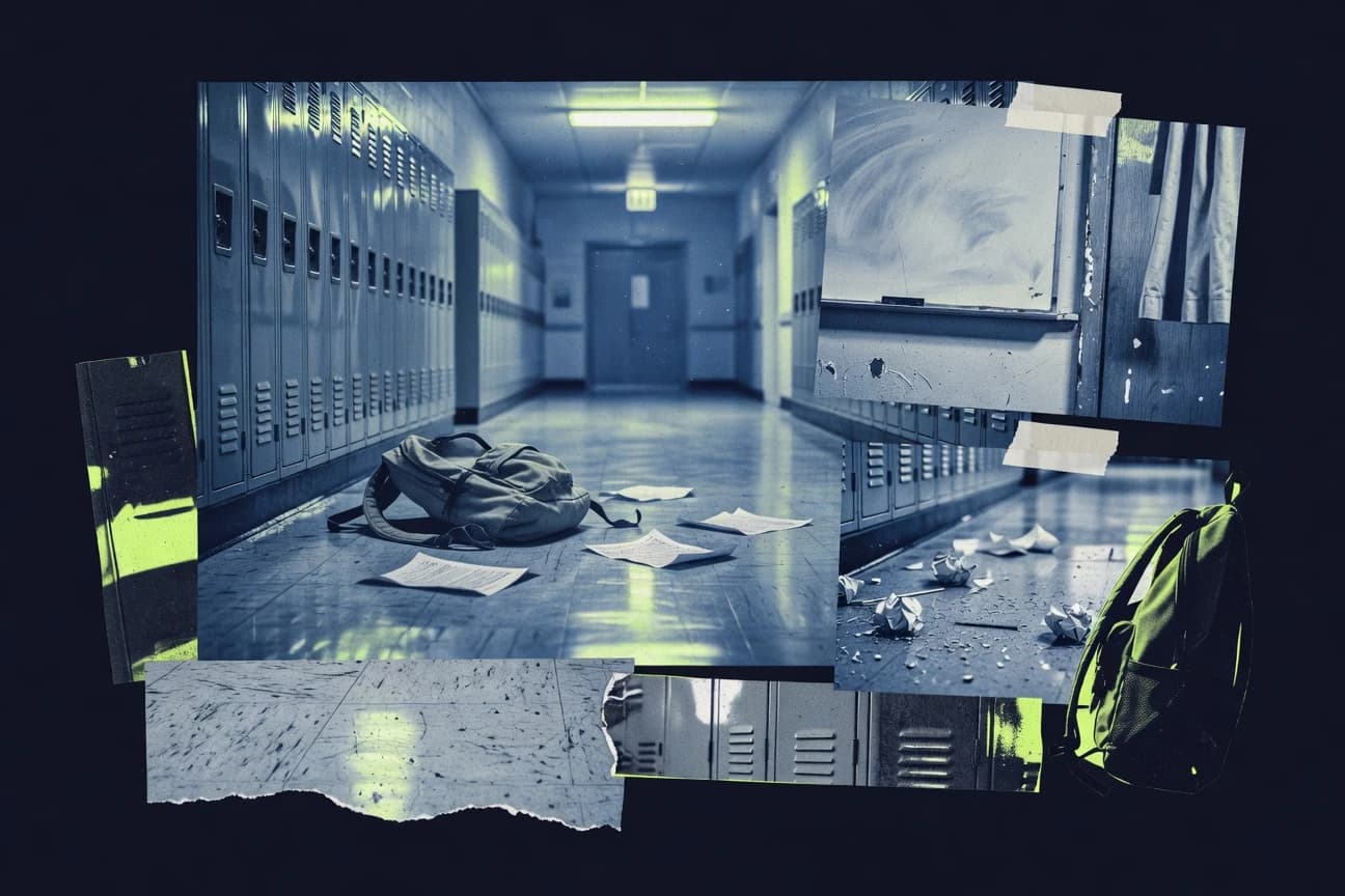 Shootings In Schools Statistics