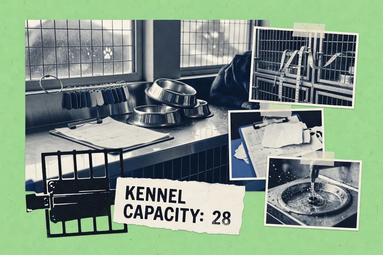 Kennel Industry Statistics