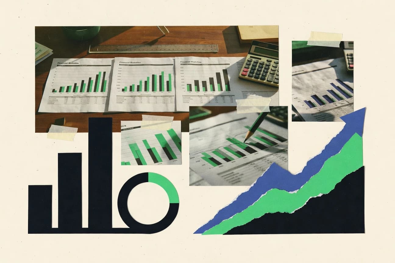 Financial Statistics