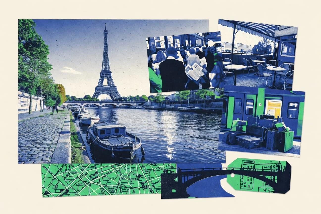France Travel Industry Statistics