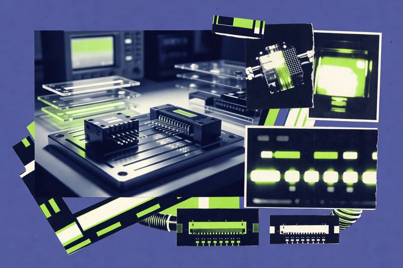 Photonic Industry Statistics