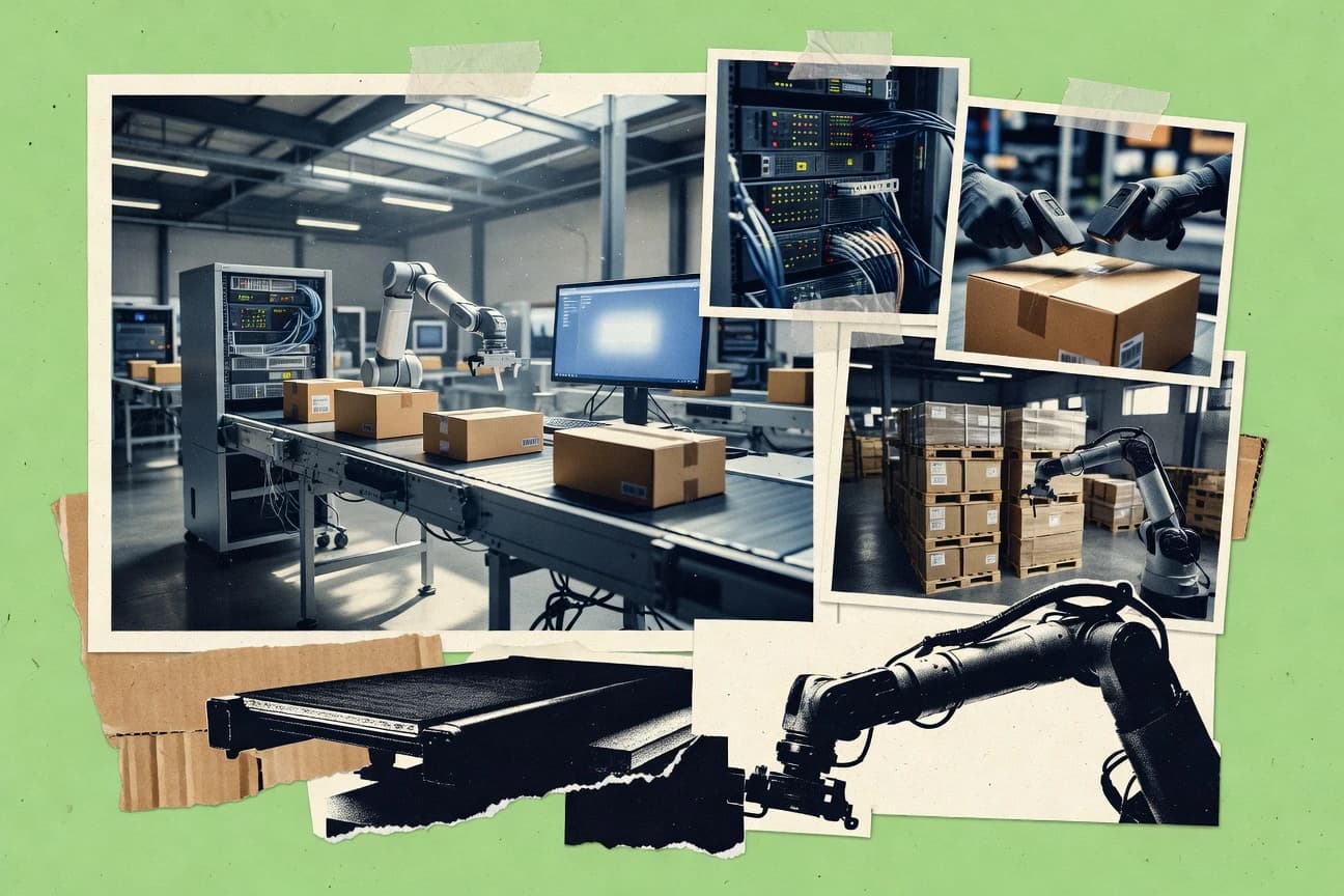 AI In The Private Industry Statistics