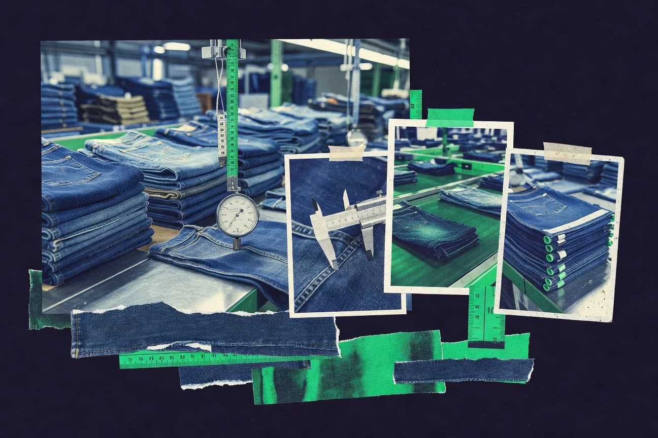 Jeans Industry Statistics