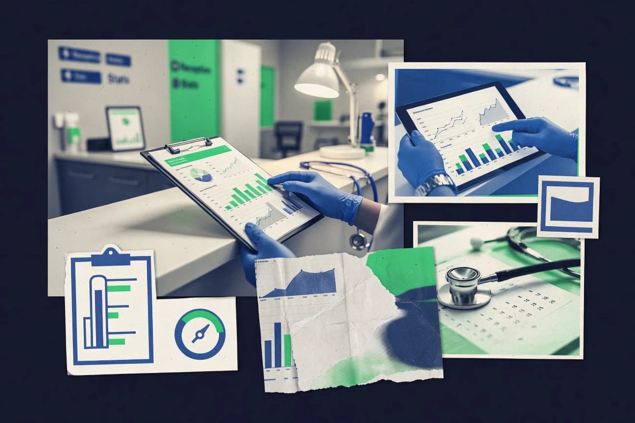 Marketing In The Health Care Industry Statistics