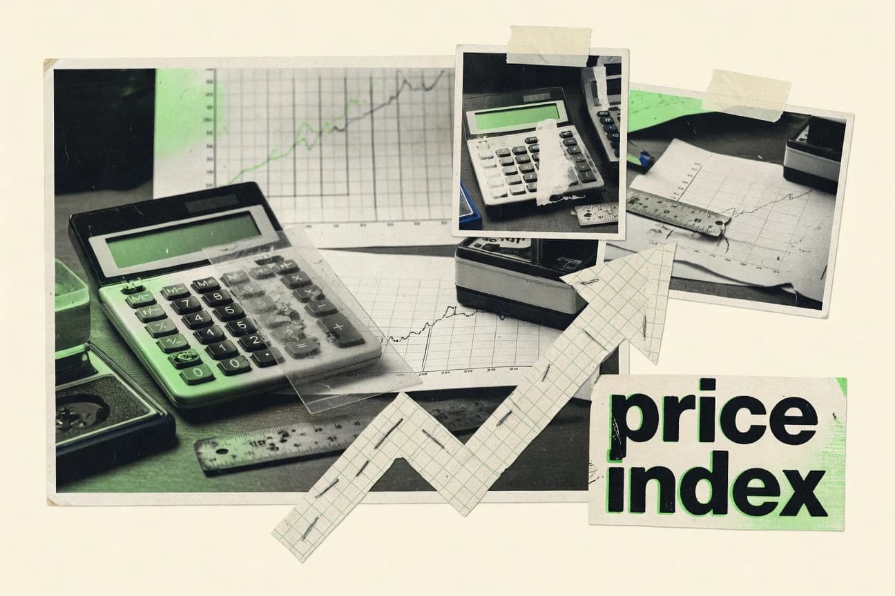 Cpi Statistics