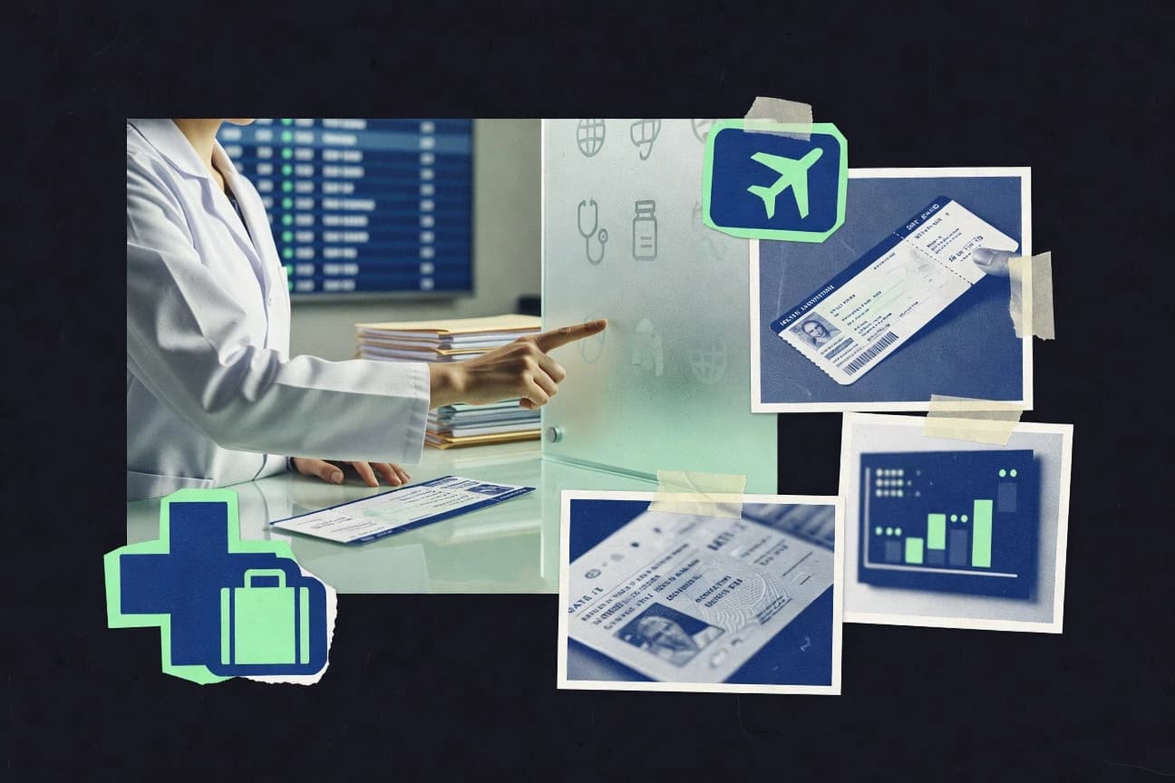 Medical Tourism Statistics