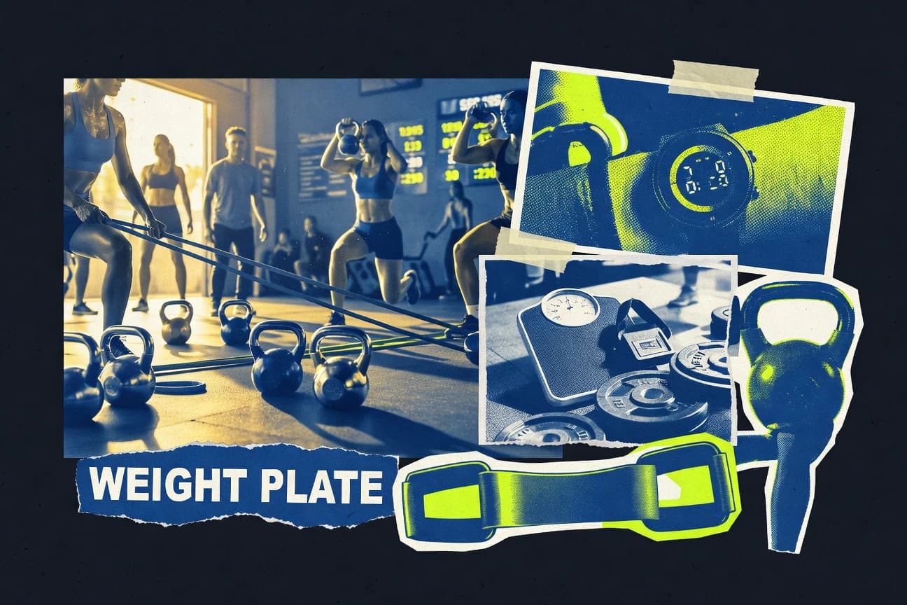 Brazil Fitness Industry Statistics
