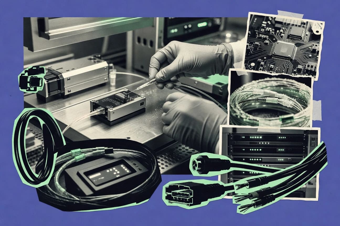 Quantum Industry Statistics