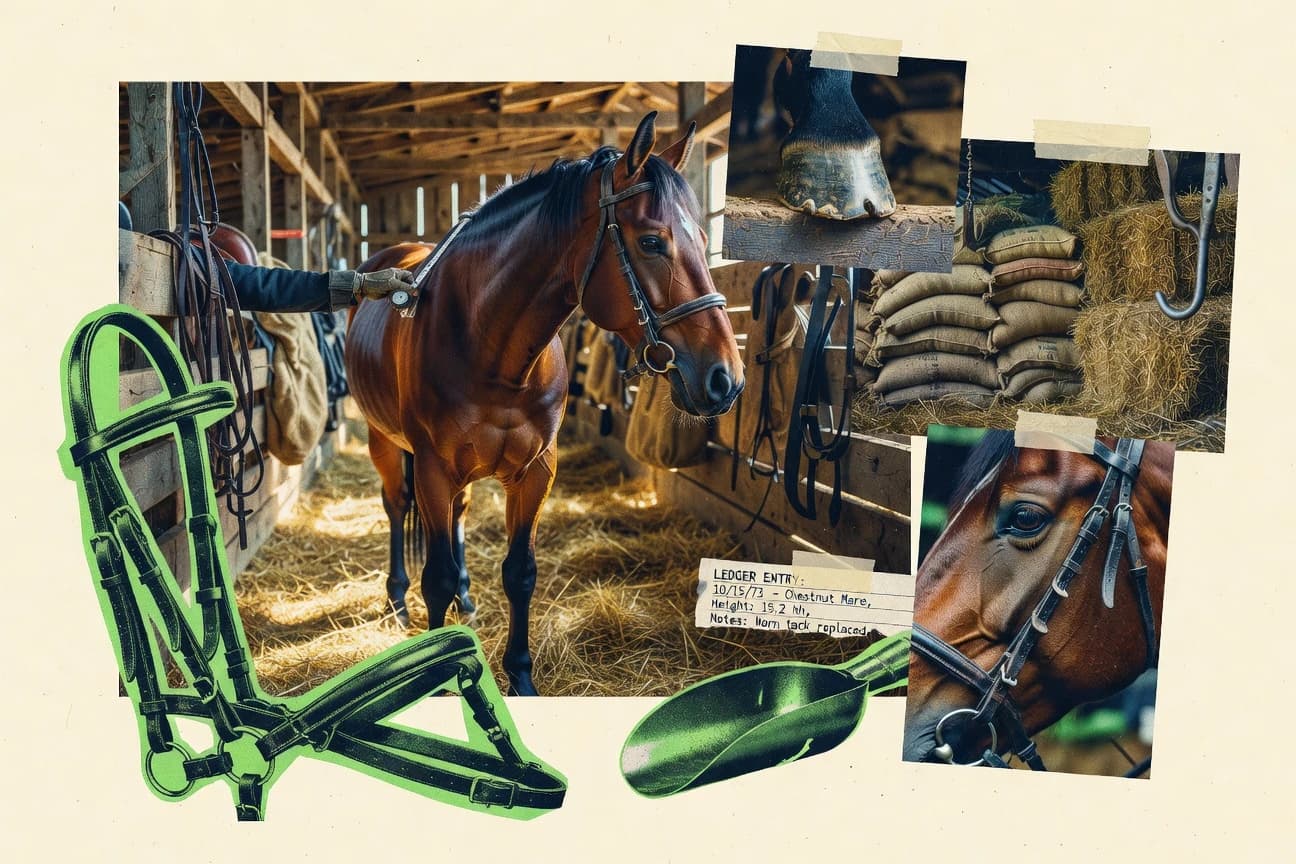 Equine Industry Statistics