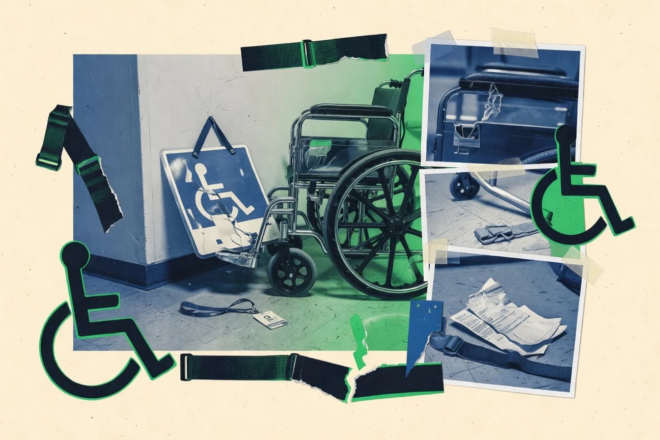 Disability Abuse Statistics