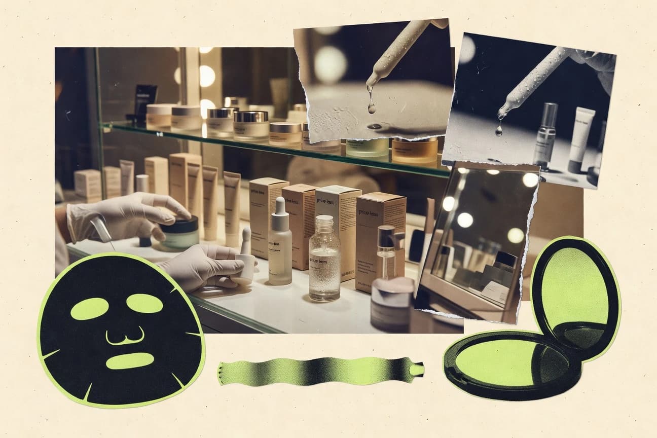 Poland Beauty Industry Statistics