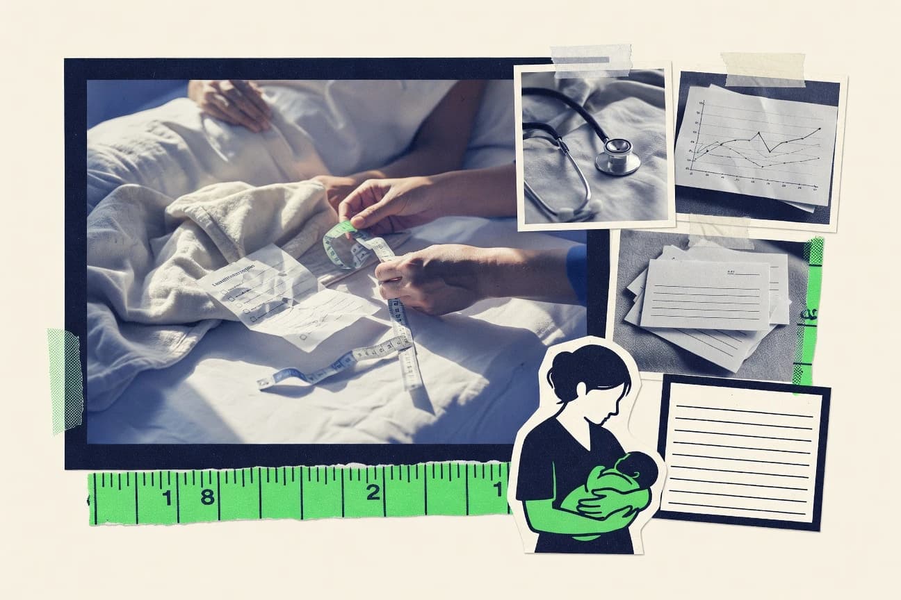 Doula Statistics