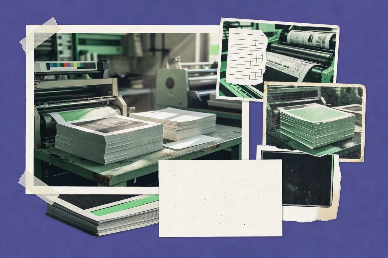 Paper Prices Printing Industry Statistics