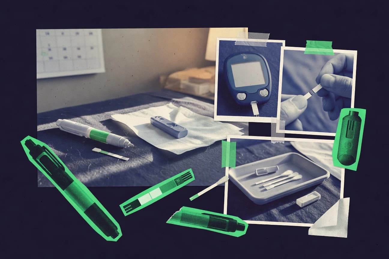 Diabetes Uk Statistics