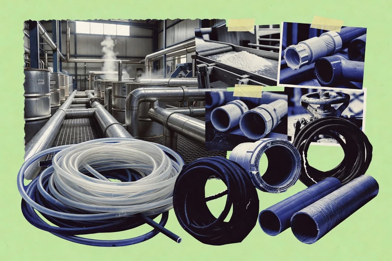 Pvc Industry Statistics