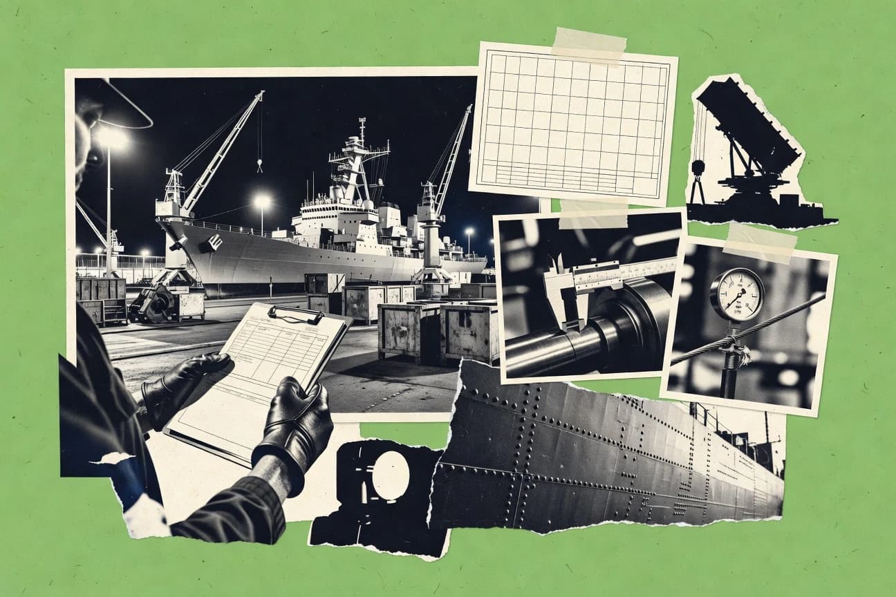 Spain Defense Industry Statistics