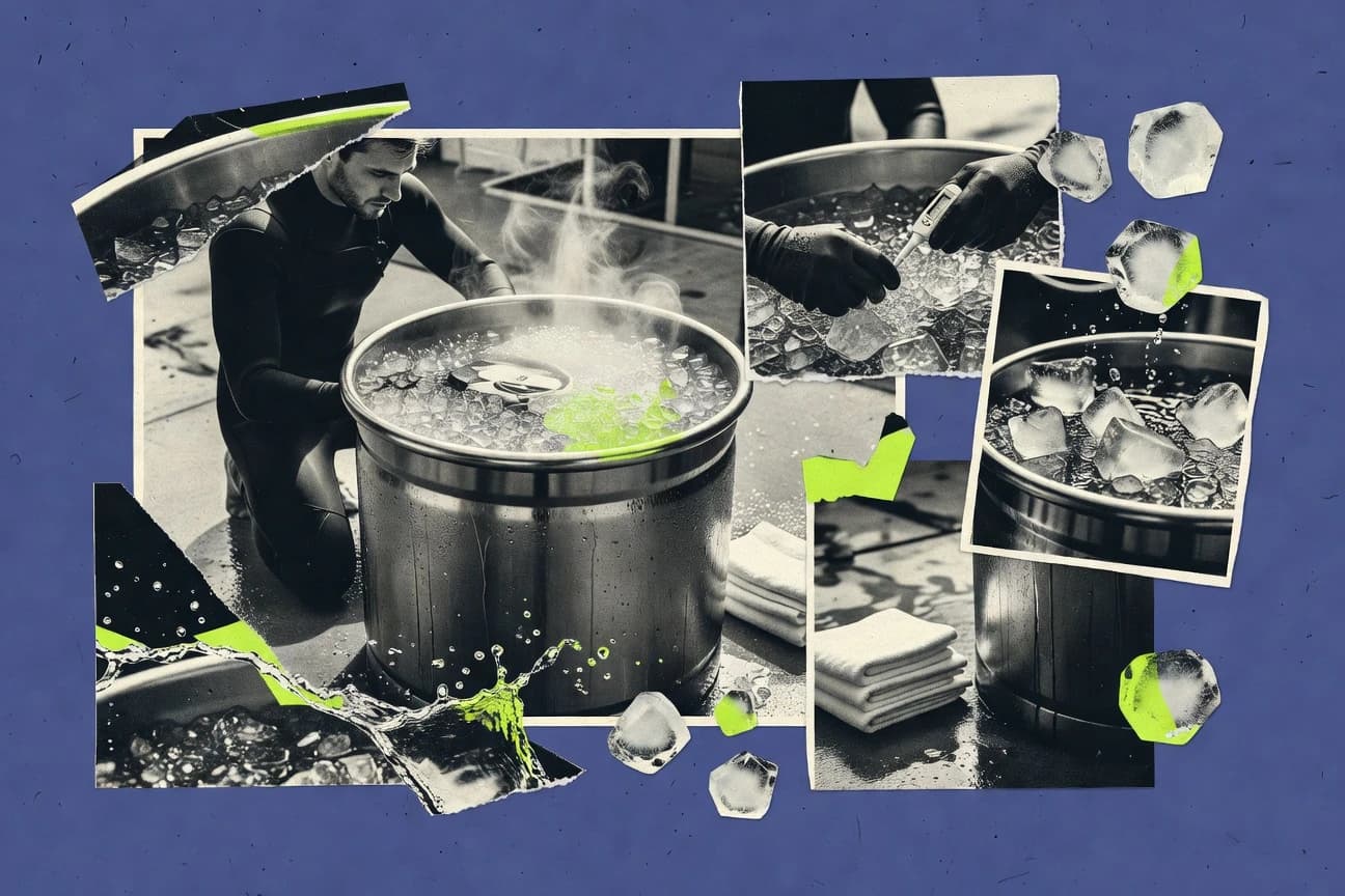 Cold Plunge Industry Statistics