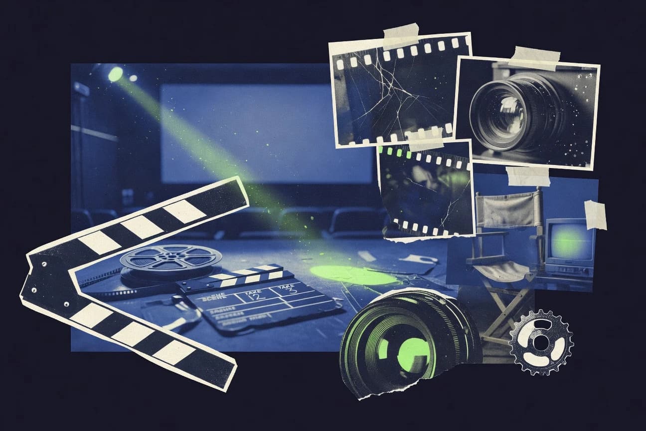AI In The Cinema Industry Statistics