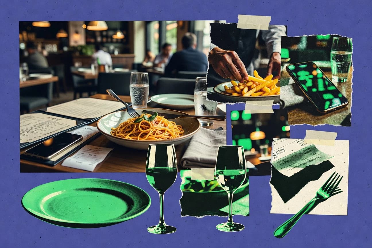 Dining Out Statistics