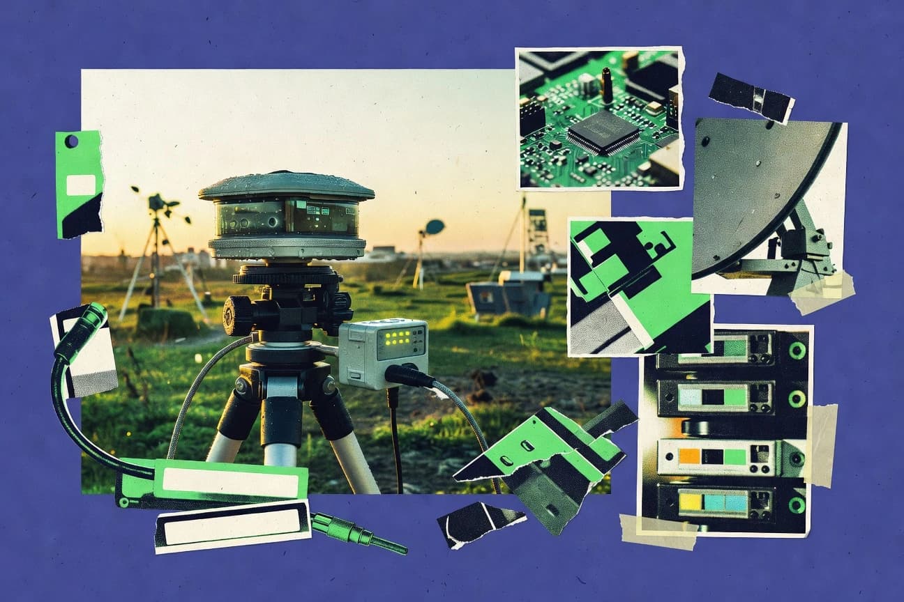 Gnss Industry Statistics
