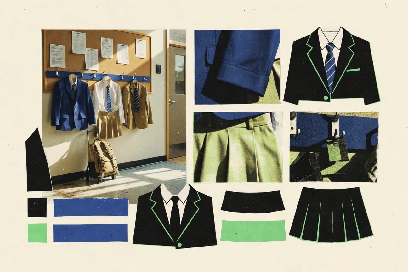 School Dress Code Statistics
