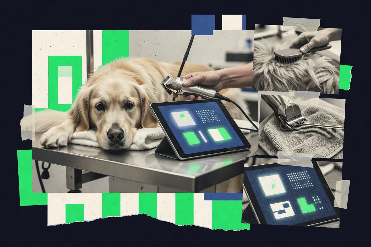 AI In The Pet Grooming Industry Statistics