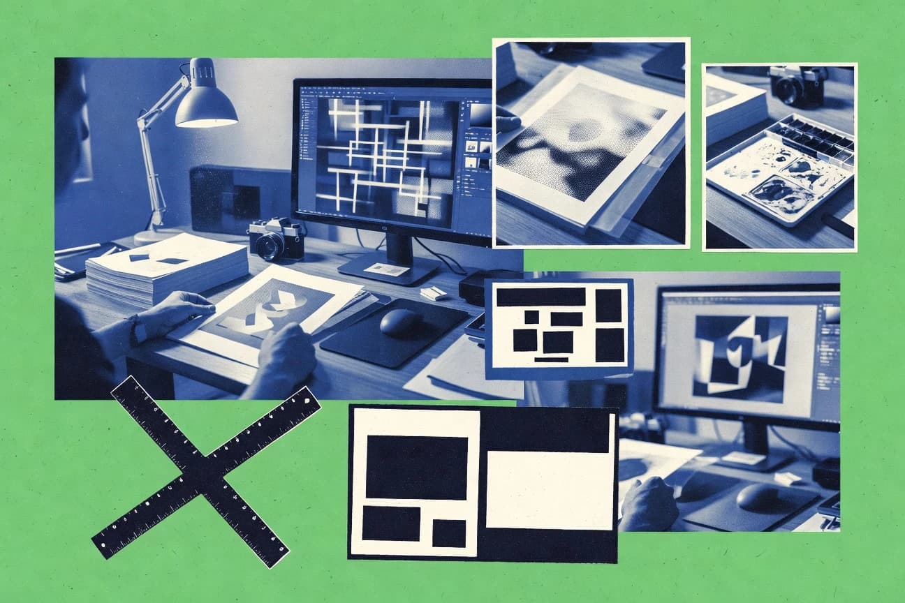 AI In The Graphic Design Industry Statistics