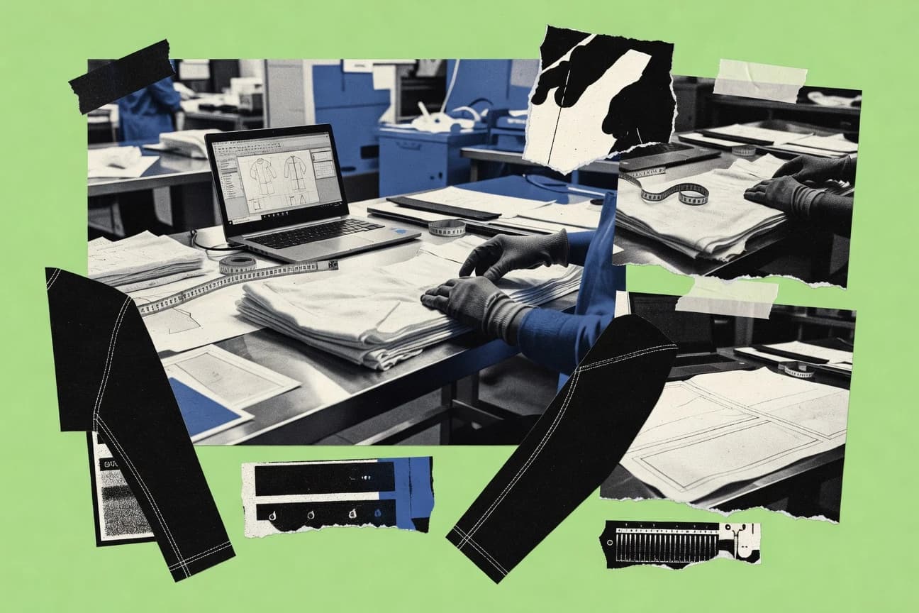 AI In The Garment Industry Statistics