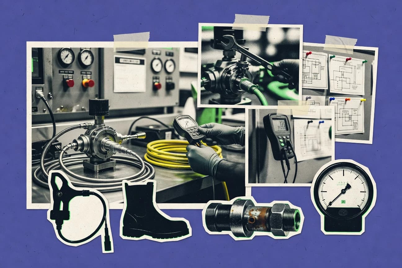Upskilling And Reskilling In The Gas Industry Statistics
