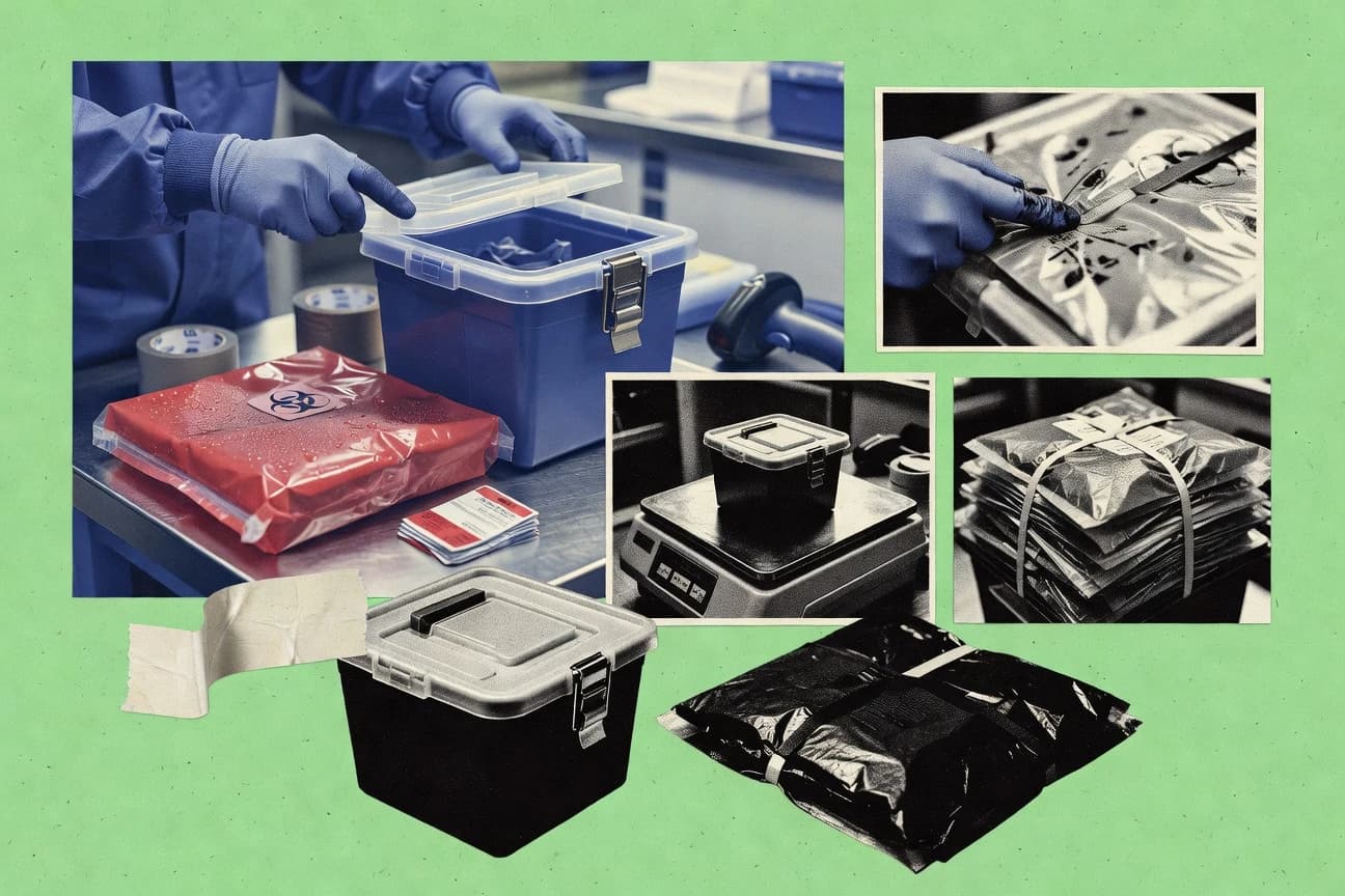 Medical Waste Industry Statistics