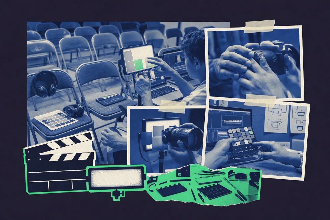 Upskilling And Reskilling In The Entertainment Industry Statistics