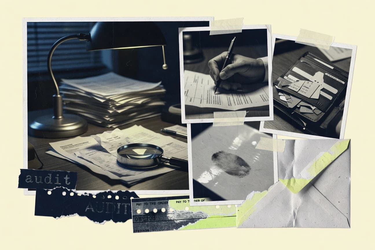Business Fraud Statistics
