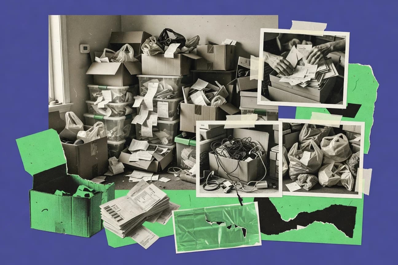 Hoarding Disorder Statistics