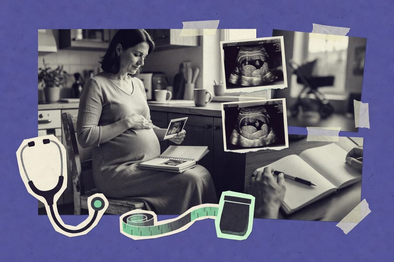 Pregnancy After 40 Statistics