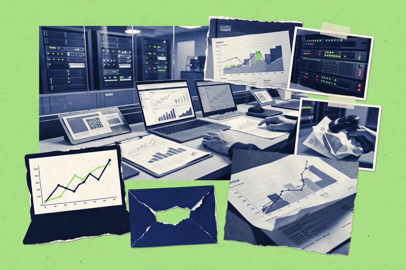 AI In The Business Intelligence Industry Statistics