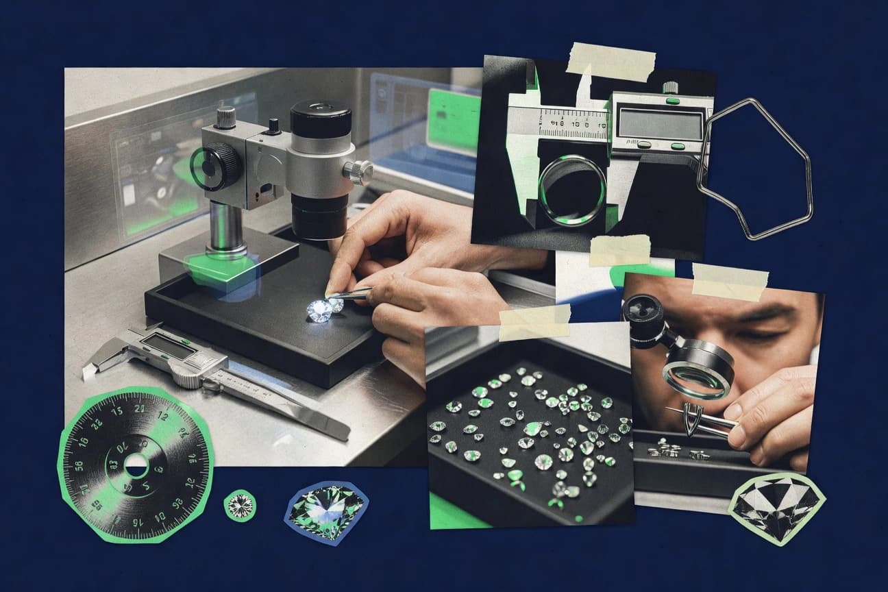 AI In The Jewellery Industry Statistics