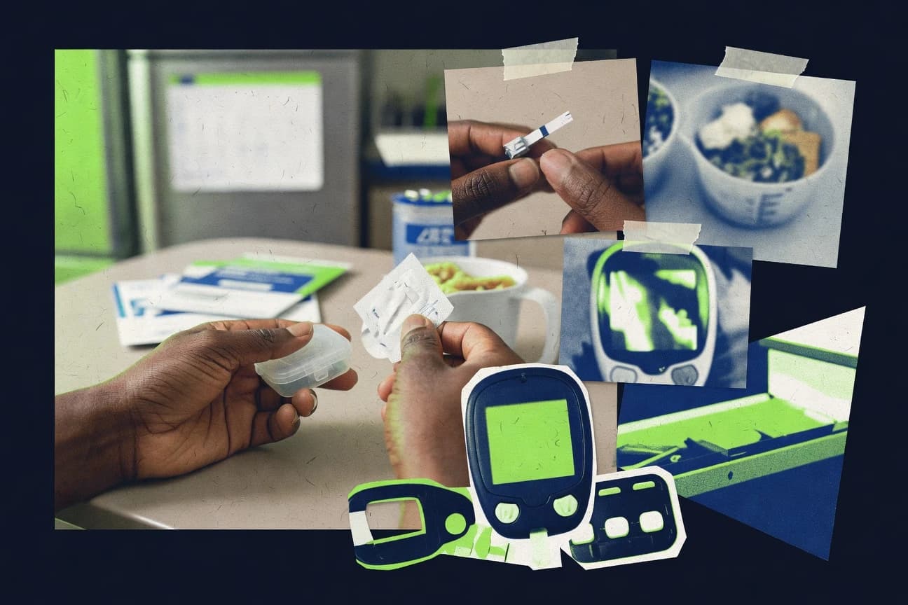 African American Diabetes Statistics