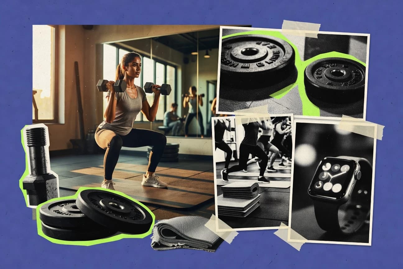 India Fitness Industry Statistics