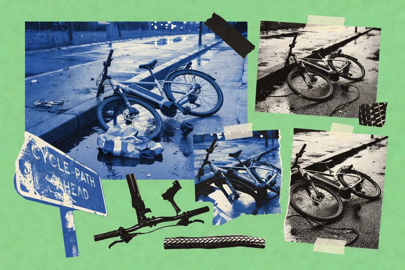 E-Bike Accident Statistics