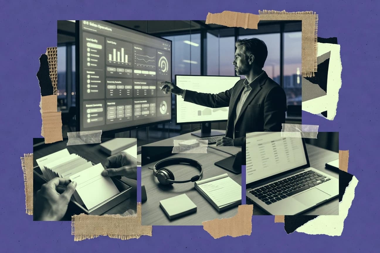 B2B Sales Prospecting Software Industry Statistics