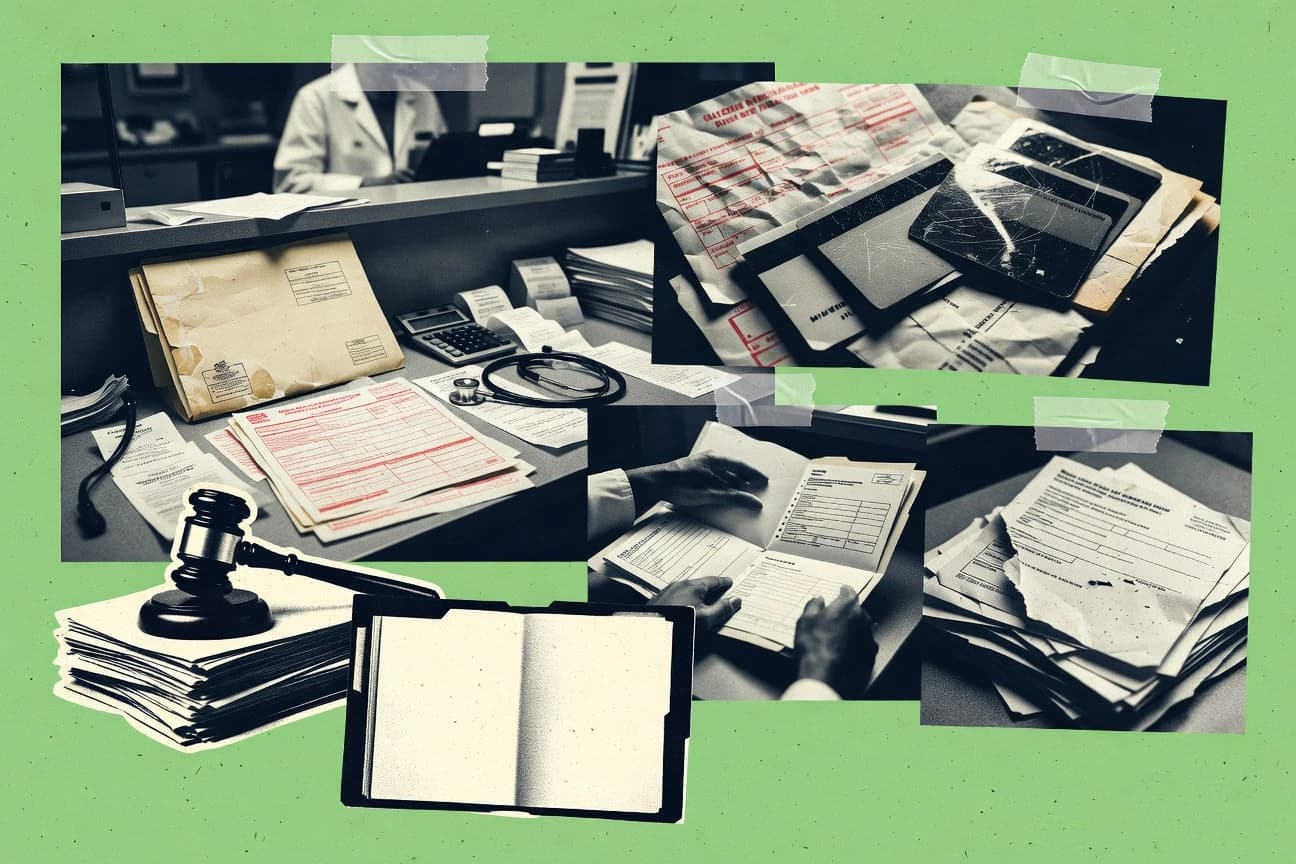 Medical Bankruptcies In The U.S. Statistics