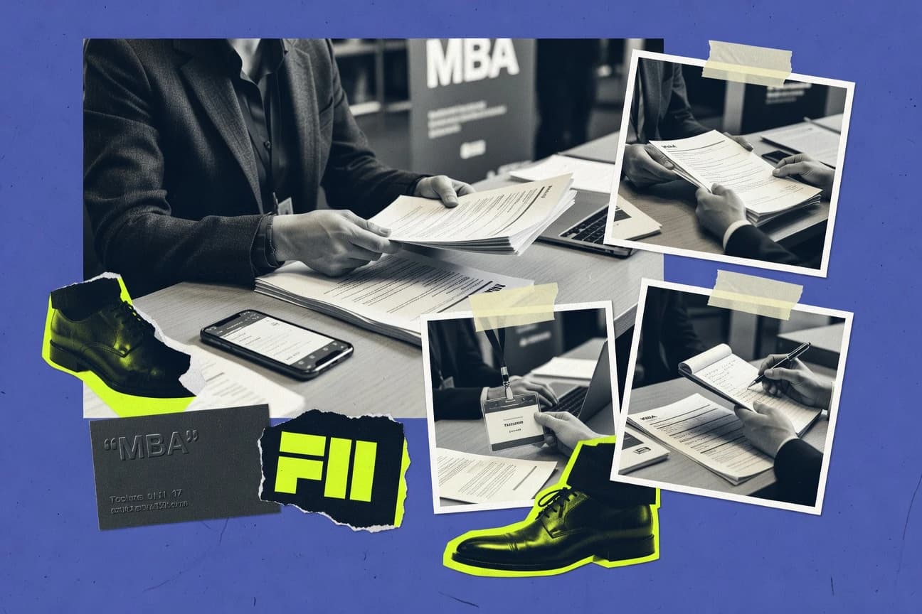 Mba Employment Statistics