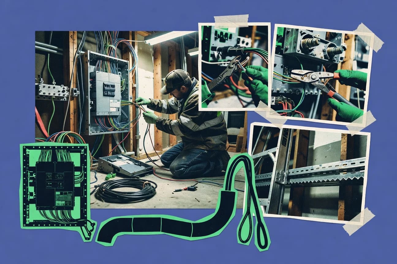 Electrical Contracting Industry Statistics