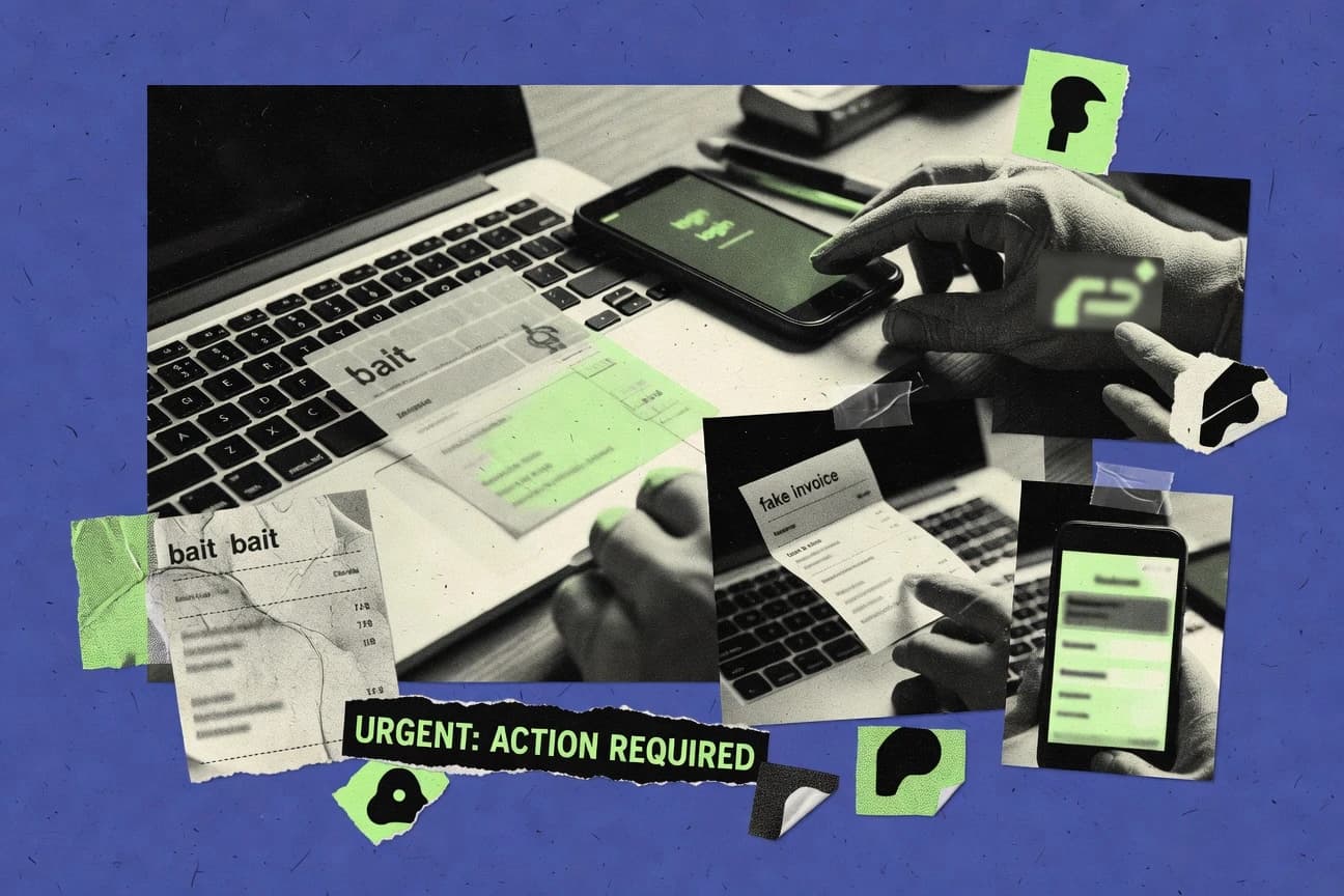 Phishing Attacks Statistics