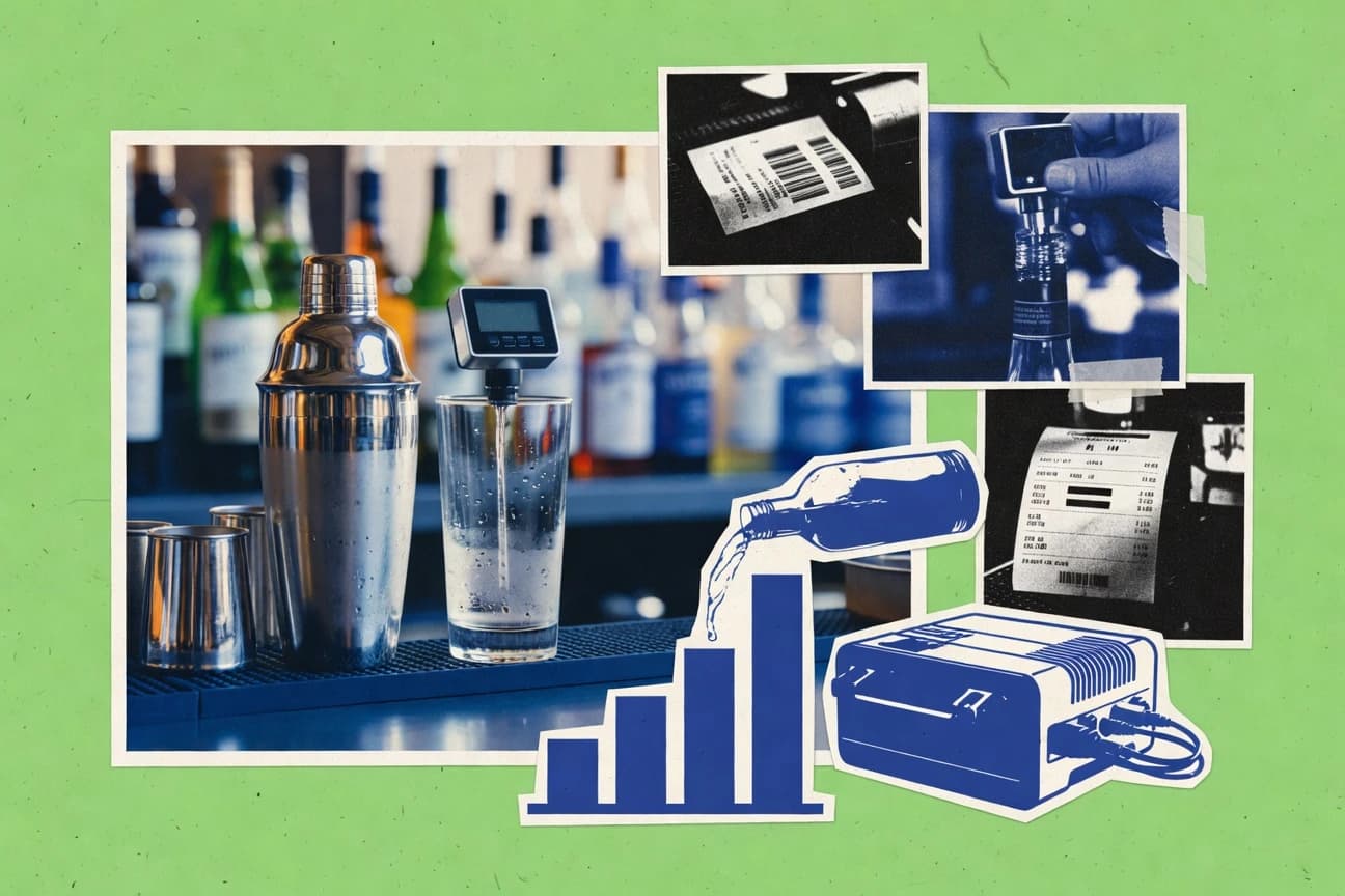 AI In The Beverage Alcohol Industry Statistics