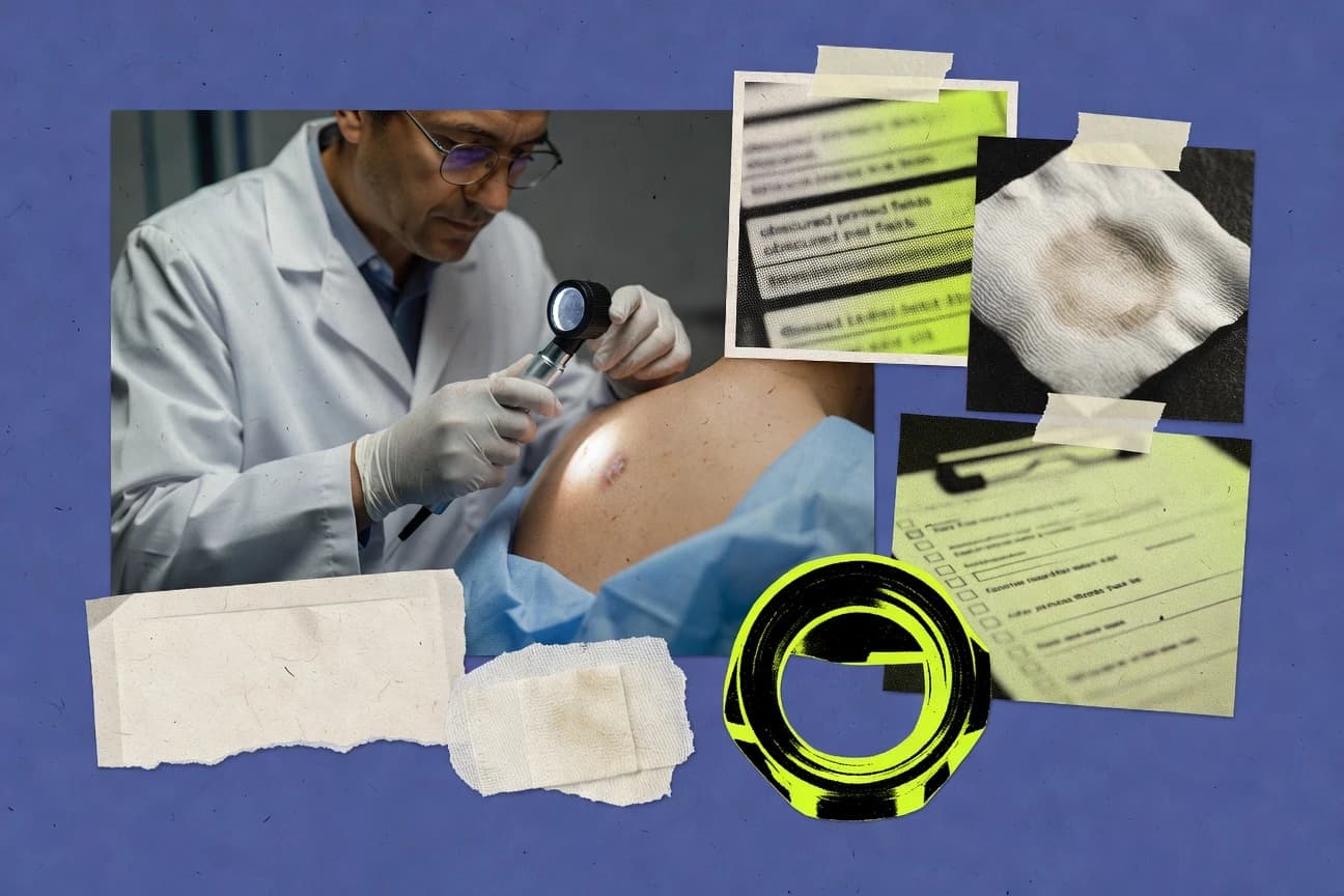 Melanoma Recurrence Statistics