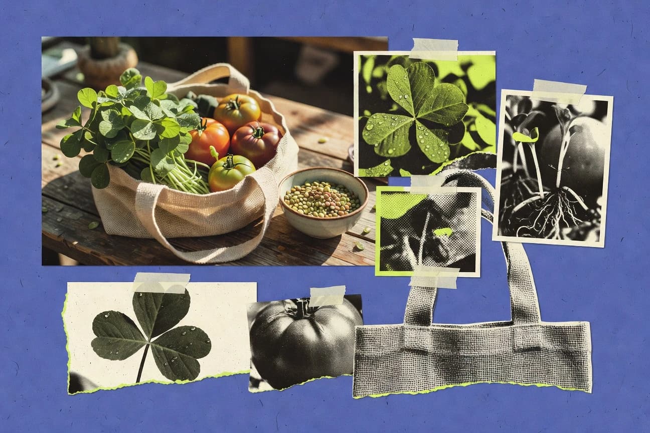Organic Food Statistics