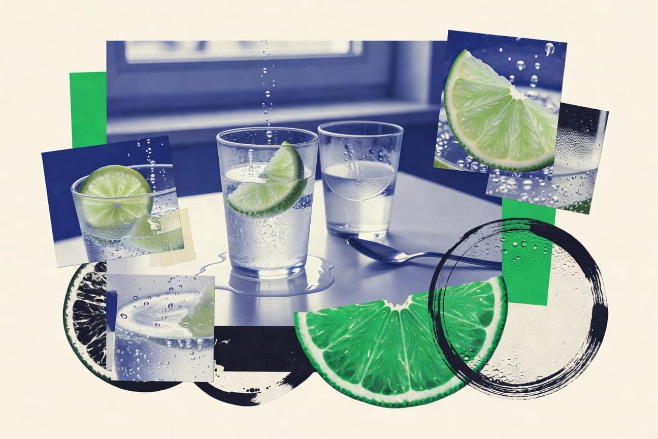 Beverage Statistics