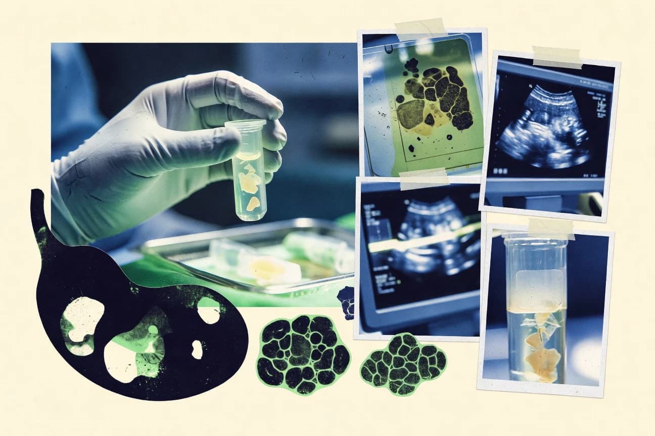 Gallbladder Cancer Statistics