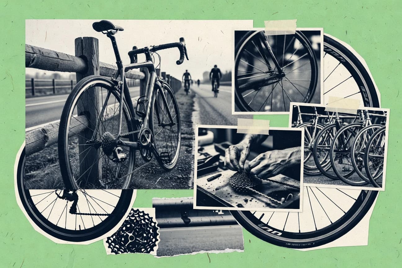 Road Bike Industry Statistics